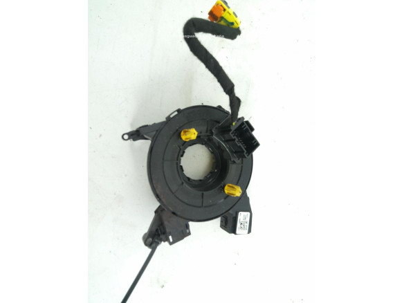 EQ9T14A664CAW CARRETE AIRBAG FORD MONDEO V Fastback |Desguaces La Cabaña
