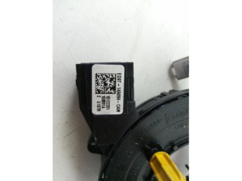 EQ9T14A664CAW CARRETE AIRBAG FORD MONDEO V Fastback |Desguaces La Cabaña