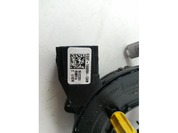 EQ9T14A664CAW CARRETE AIRBAG FORD MONDEO V Fastback |Desguaces La Cabaña