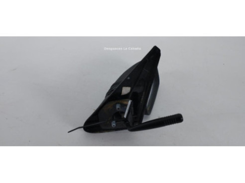 ESPEJO DER PEUGEOT 205 II (20A/C) |Desguaces La Cabaña