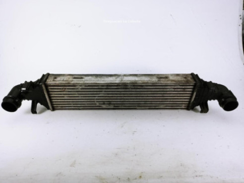 A2045000200 INTERCOOLER MERCEDES BENZ CLASE E (W212) |Desguaces La Cabaña