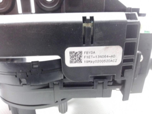 F1ET13N064AD MANDO COMPLETO FORD C-MAX II (DXA/CB7, DXA/CEU) |Desguaces La Cabaña