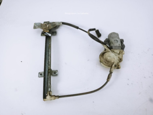 ELEVALUNAS PUERTA LAT TRA DER NISSAN TERRANO II (R20) |Desguaces La Cabaña