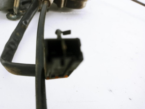 ELEVALUNAS PUERTA LAT TRA DER NISSAN TERRANO II (R20) |Desguaces La Cabaña