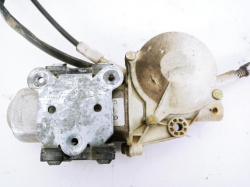 ELEVALUNAS PUERTA LAT TRA DER NISSAN TERRANO II (R20) |Desguaces La Cabaña