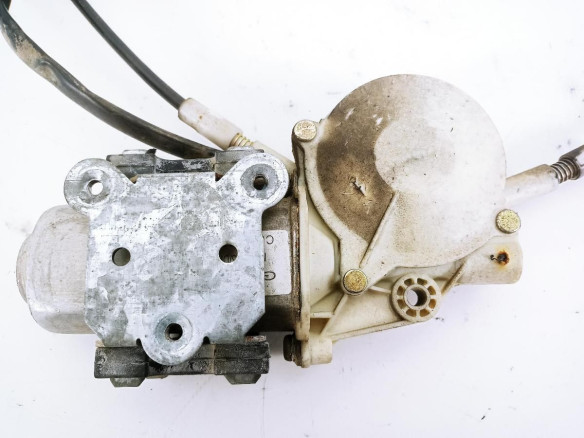 ELEVALUNAS PUERTA LAT TRA DER NISSAN TERRANO II (R20) |Desguaces La Cabaña