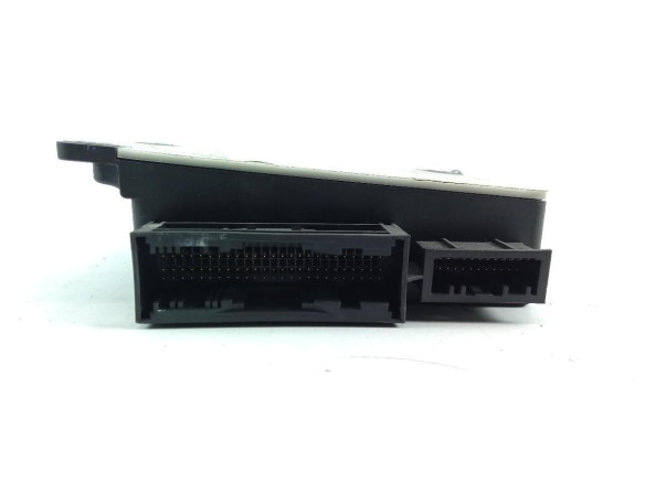 285587230R CENTRALITA AIRBAG RENAULT MEGANE III Grandtour (KZ0/1) |Desguaces La Cabaña