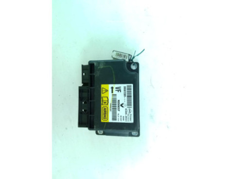 285587230R CENTRALITA AIRBAG RENAULT MEGANE III Grandtour (KZ0/1) |Desguaces La Cabaña