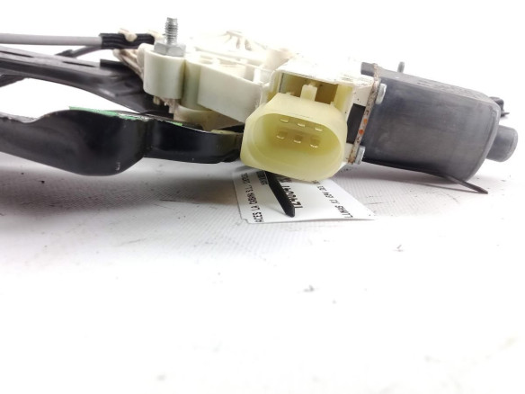 996625102 ELEVALUNAS PUERTA LAT DEL DER BMW X1 (E84) |Desguaces La Cabaña