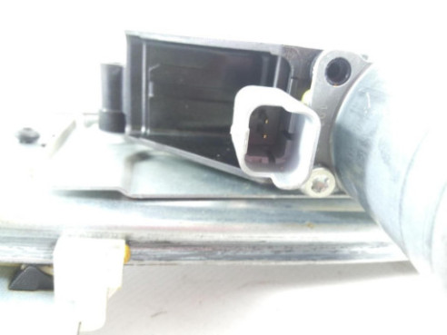 9673154380 ELEVALUNAS PUERTA LAT DEL DER PEUGEOT 208 |Desguaces La Cabaña