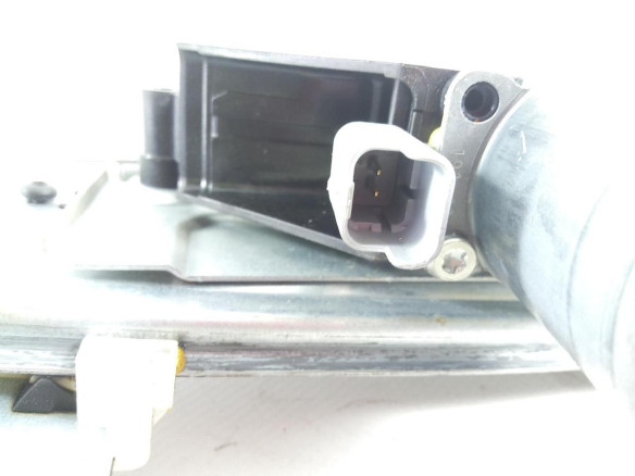 9673154380 ELEVALUNAS PUERTA LAT DEL DER PEUGEOT 208 |Desguaces La Cabaña