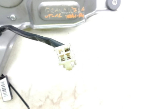 2596000632 MOTOR LIMPIAPARABRISAS TRA SUZUKI GRAND VITARA II (JT, TE, TD) |Desguaces La Cabaña