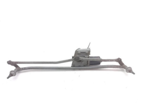 MOTOR LIMPIAPARABRISAS DELANTERO|Desguaces La Cabaña 2