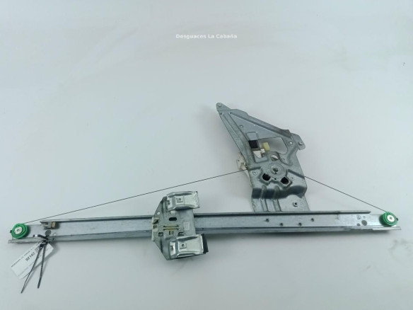 995185103 ELEVALUNAS PUERTA LAT DEL DER MERCEDES BENZ SPRINTER 3,5-t Furgón (906) |Desguaces La Cabaña