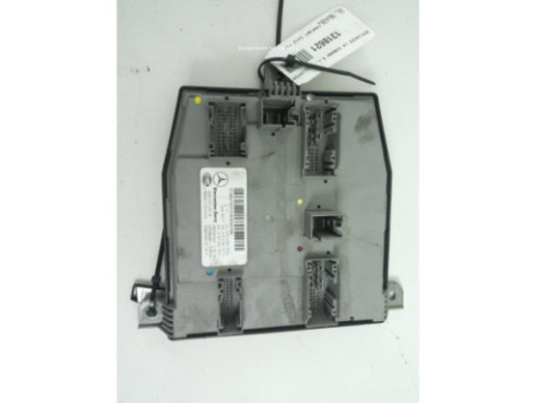 CENTRALITA|Desguaces La Cabaña 2