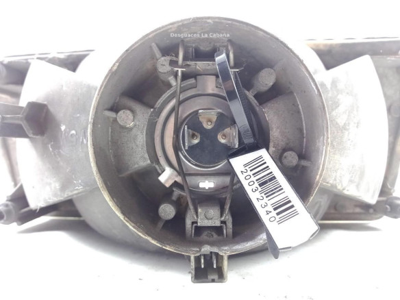 FARO DERECHO CITROEN BX (XB-_) |Desguaces La Cabaña
