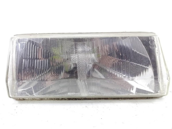 FARO DERECHO CITROEN BX (XB-_) |Desguaces La Cabaña