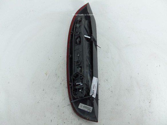 09114337 PILOTO TRA DER EXT OPEL CORSA C (X01) |Desguaces La Cabaña