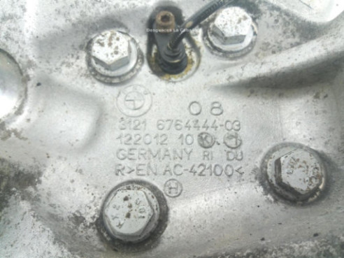 3121676444403 MANGUETA DEL DER BMW 3 (E90) |Desguaces La Cabaña