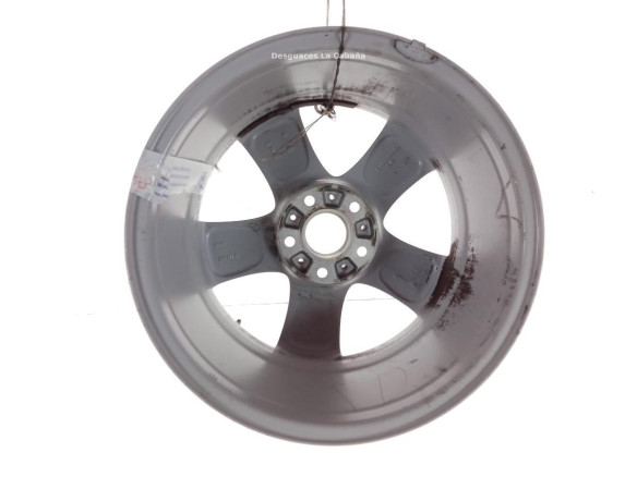 6770200 LLANTA ALUMINIO 2 BMW X5 (E70) |Desguaces La Cabaña