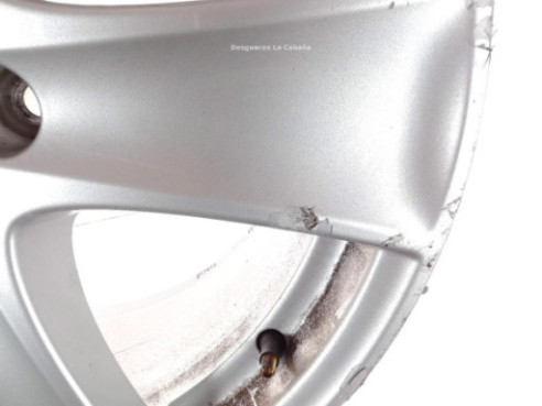 6770200 LLANTA ALUMINIO 2 BMW X5 (E70) |Desguaces La Cabaña