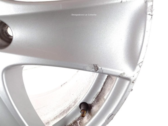 6770200 LLANTA ALUMINIO 2 BMW X5 (E70) |Desguaces La Cabaña