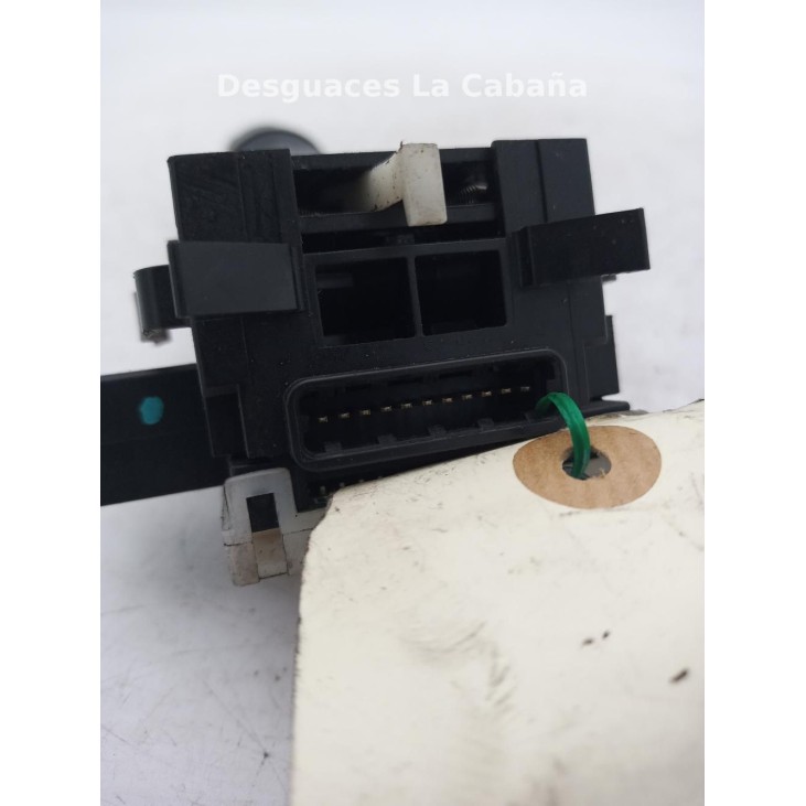 SinValor MANDO LUCES MITSUBISHI L 200 (K7_T, K6_T) |Desguaces La Cabaña