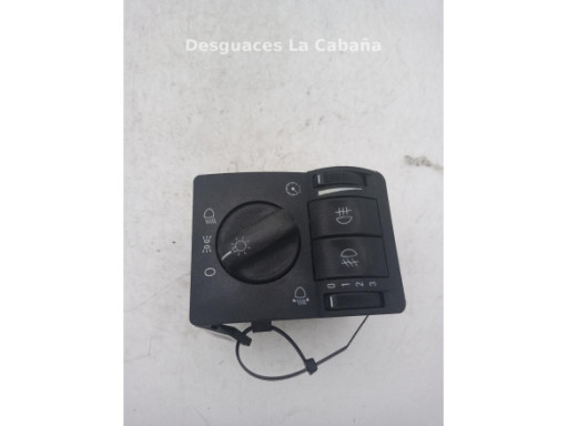 INTERIORES|Desguaces La Cabaña