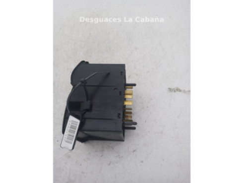 INTERIORES|Desguaces La Cabaña 2