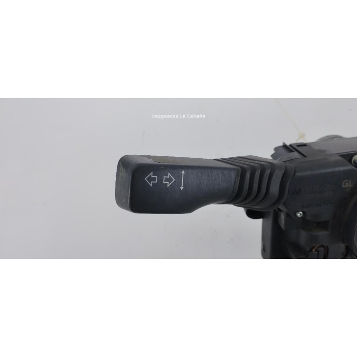 13184055GL MANDO COMPLETO OPEL ASTRA H (A04) |Desguaces La Cabaña