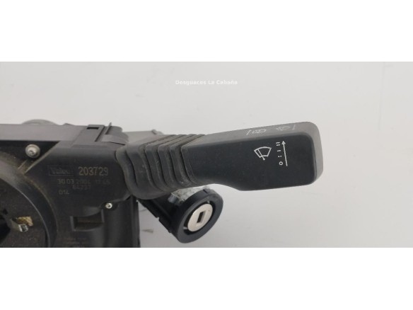 13184055GL MANDO COMPLETO OPEL ASTRA H (A04) |Desguaces La Cabaña