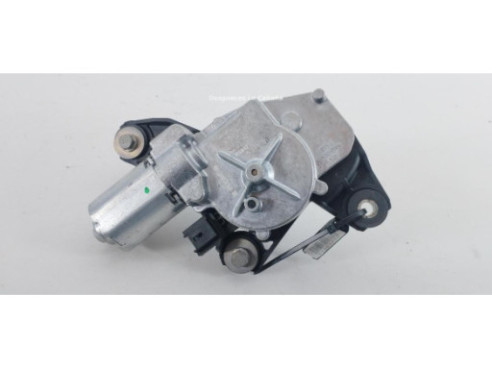 287109757R MOTOR LIMPIAPARABRISAS TRA RENAULT MEGANE IV (B9A/M_) |Desguaces La Cabaña