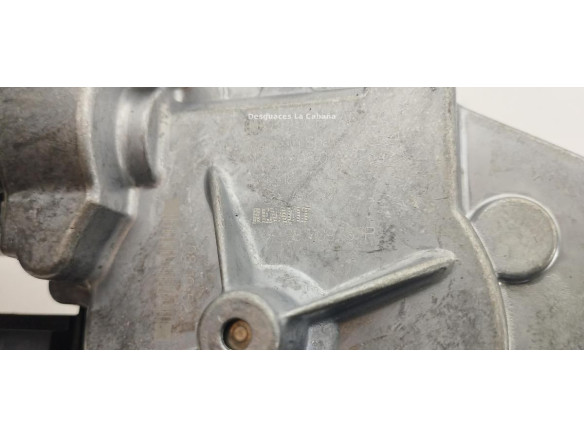 287109757R MOTOR LIMPIAPARABRISAS TRA RENAULT MEGANE IV (B9A/M_) |Desguaces La Cabaña