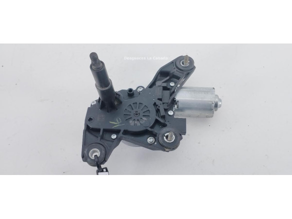 287109757R MOTOR LIMPIAPARABRISAS TRA RENAULT MEGANE IV (B9A/M_) |Desguaces La Cabaña