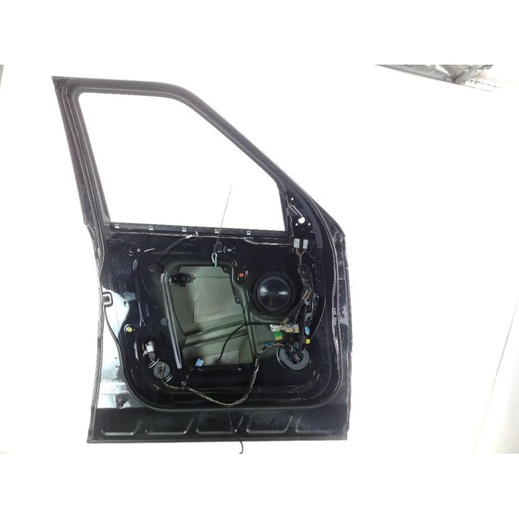 PUERTA LAT DEL IZQ LAND ROVER RANGE ROVER SPORT (L320) |Desguaces La Cabaña