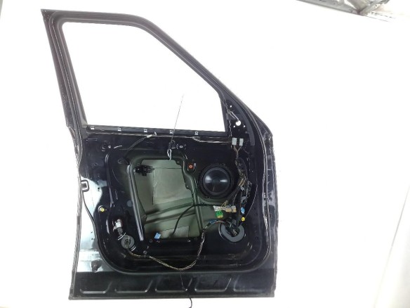 PUERTA LAT DEL IZQ LAND ROVER RANGE ROVER SPORT (L320) |Desguaces La Cabaña