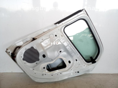 A4537306000 PUERTA LAT TRA DER SMART FORFOUR Fastback (453) |Desguaces La Cabaña