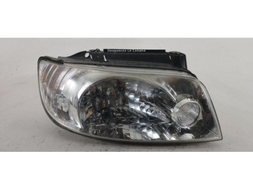   FARO DERECHO MITSUBISHI MONTERO CLASSIC (V2_W)|Desguaces La Cabaña