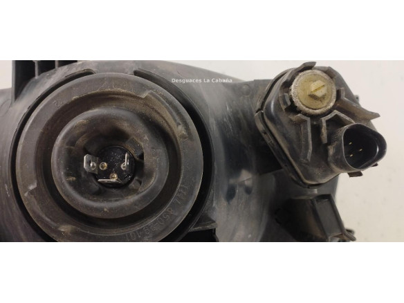92102 FARO DERECHO HYUNDAI MATRIX (FC) |Desguaces La Cabaña