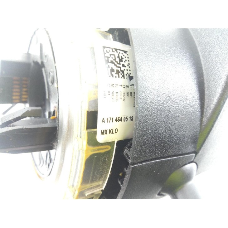 A16454046 MANDO COMPLETO MERCEDES BENZ CLASE R (W251, V251) |Desguaces La Cabaña