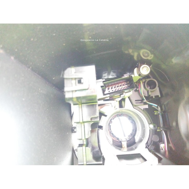 A16454046 MANDO COMPLETO MERCEDES BENZ CLASE R (W251, V251) |Desguaces La Cabaña