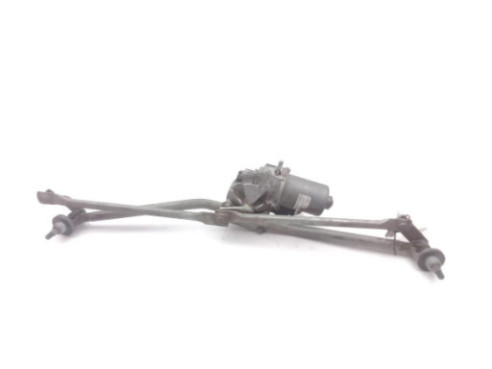 MOTOR LIMPIAPARABRISAS DELANTERO|Desguaces La Cabaña 2