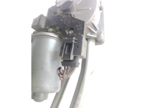 MOTOR LIMPIAPARABRISAS DEL VW CRAFTER 30-50 Furgón (2E_) |Desguaces La Cabaña