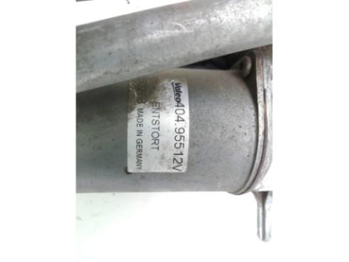 MOTOR LIMPIAPARABRISAS DEL VW CRAFTER 30-50 Furgón (2E_) |Desguaces La Cabaña