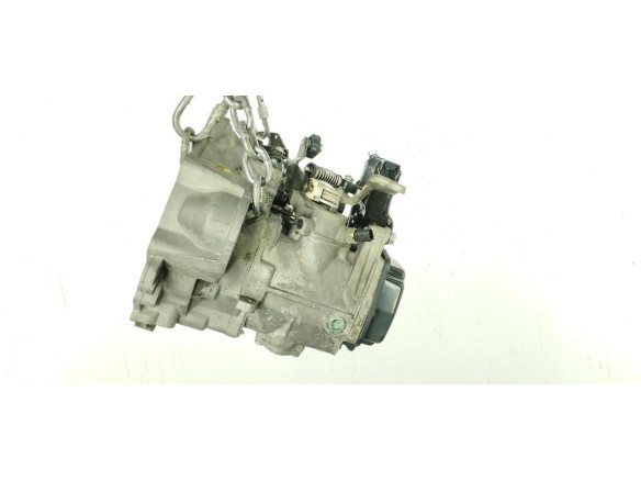 GGV CAJA CAMBIOS SEAT IBIZA III (6L1) |Desguaces La Cabaña