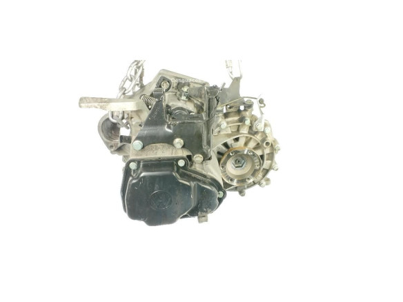 GGV CAJA CAMBIOS SEAT IBIZA III (6L1) |Desguaces La Cabaña