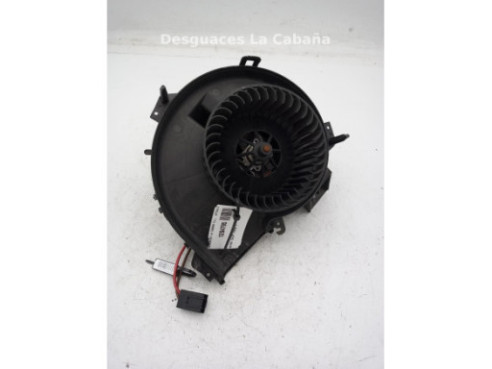 MOTOR CALEFACCION OPEL CORSA C (X01) |Desguaces La Cabaña