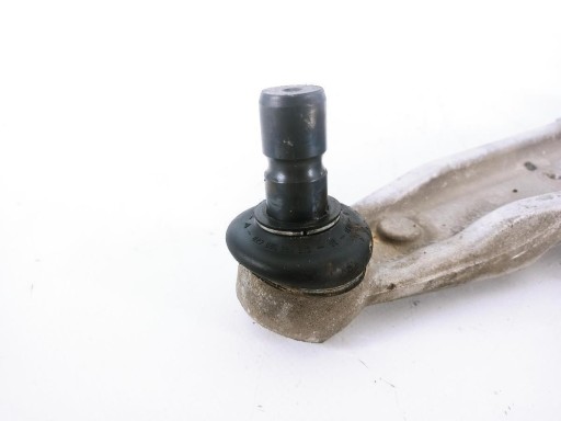 BRAZO SUSPENSION DELANTERO IZQUIERDO INFERIOR|Desguaces La Cabaña