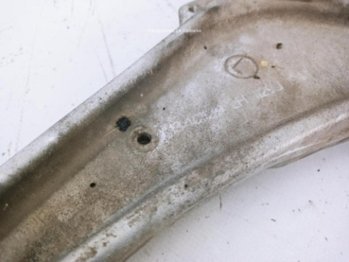 BRAZO SUSPENSION DELANTERO IZQUIERDO INFERIOR|Desguaces La Cabaña 2