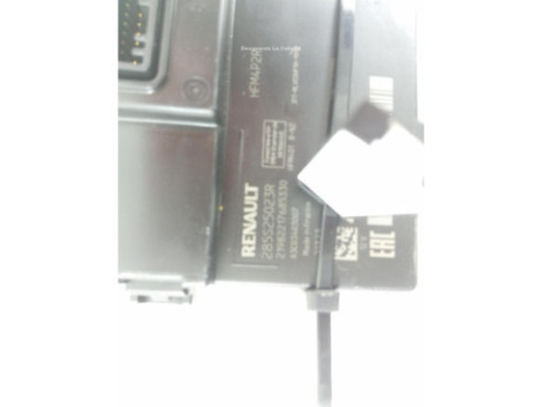 285S25023R MODULO ELECTRONICO 6 NISSAN TOWNSTAR Furgoneta/monovolumen (XFK) |Desguaces La Cabaña